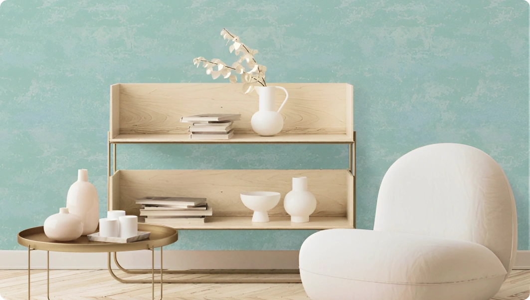 Abstract minimalist texture terra collection